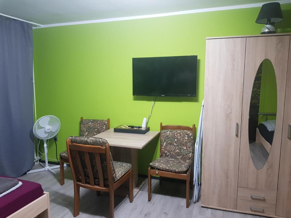 Marktplatz دوسبرغ المظهر الخارجي الصورة