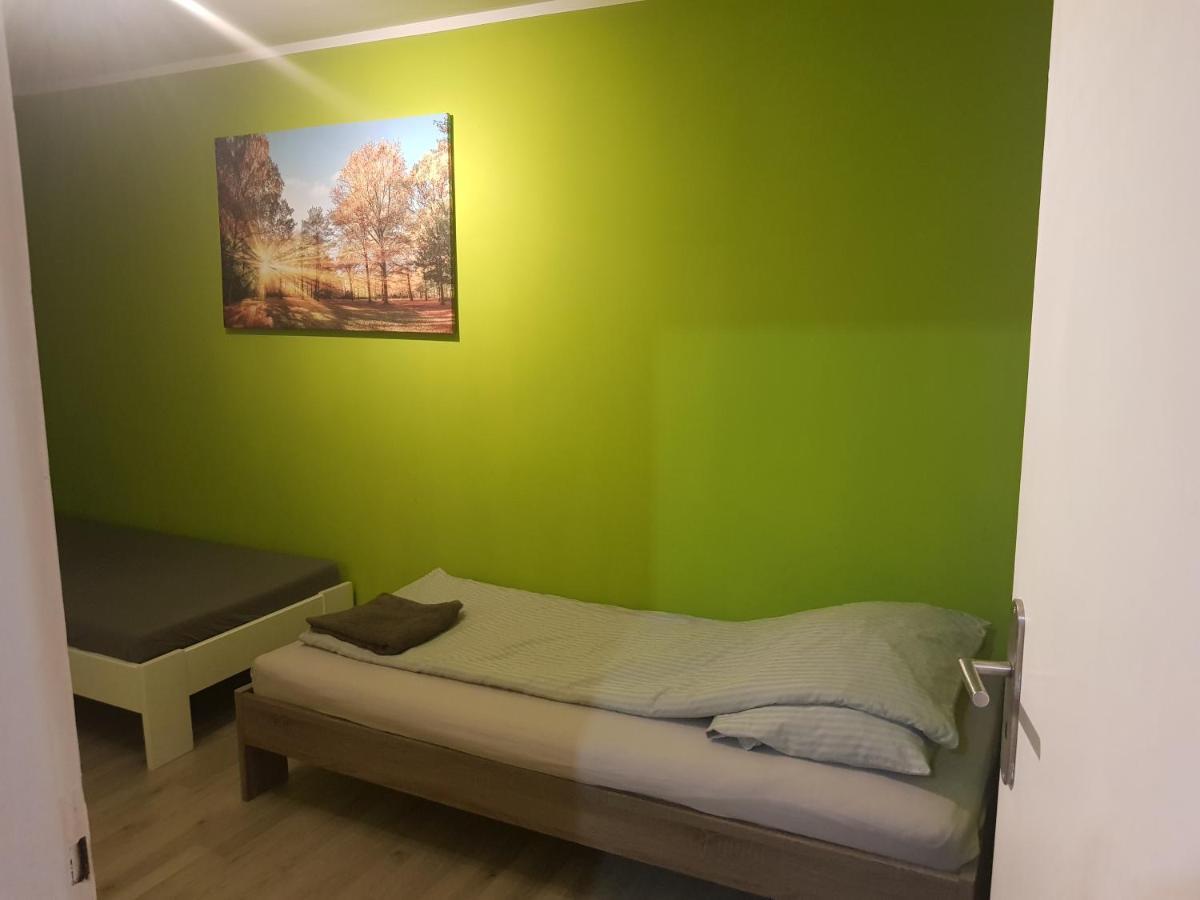 Marktplatz دوسبرغ المظهر الخارجي الصورة