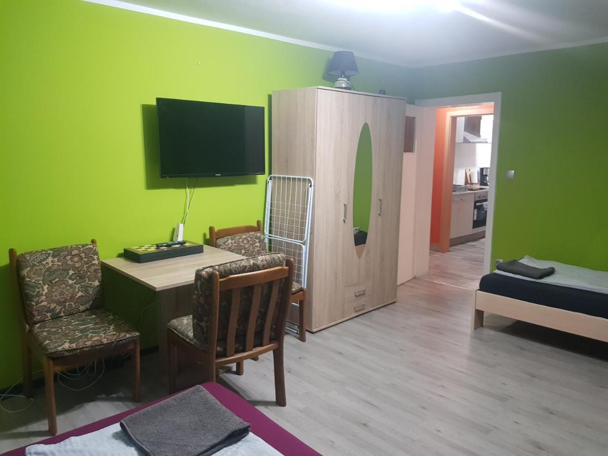 Marktplatz دوسبرغ المظهر الخارجي الصورة