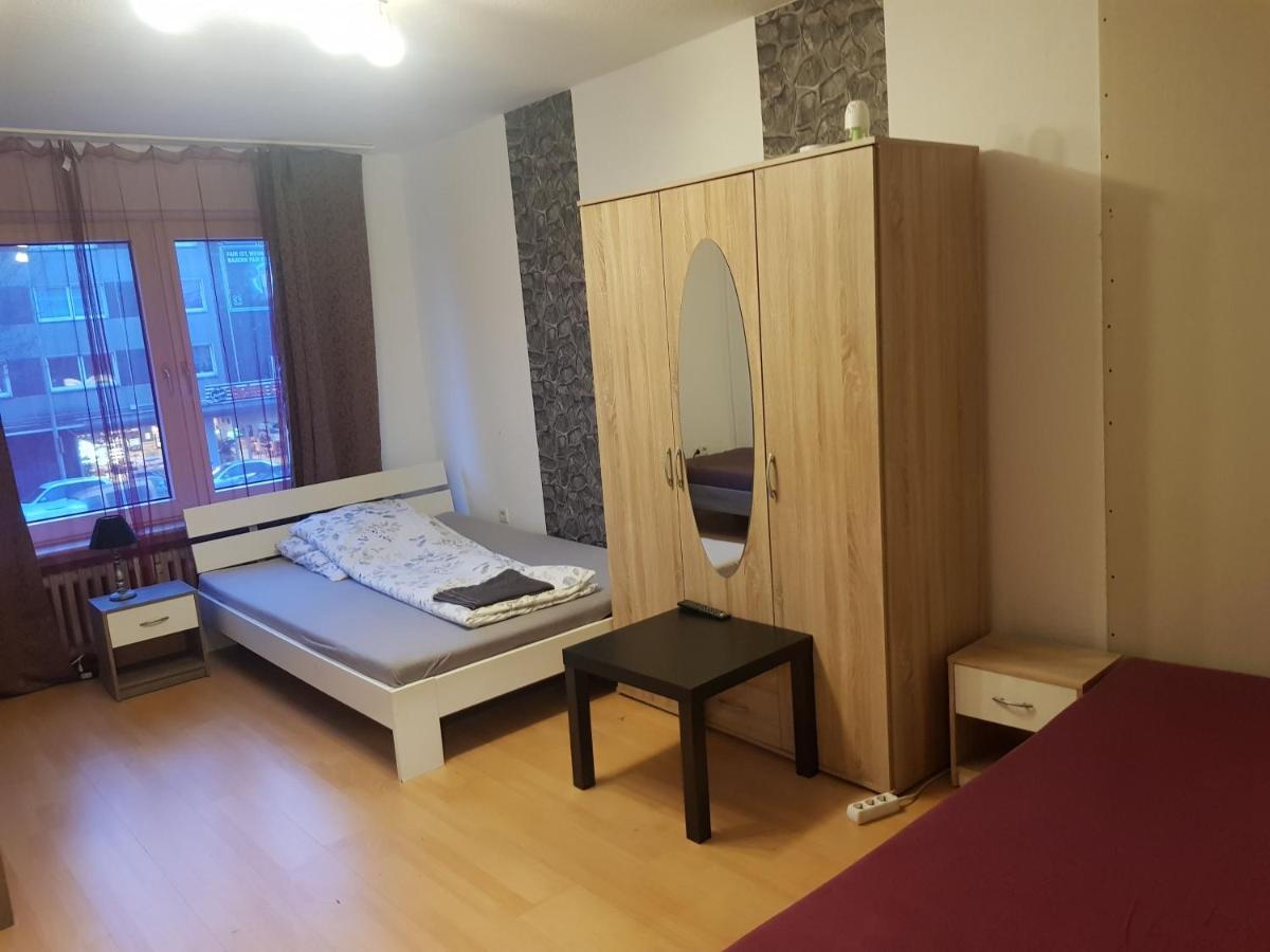 Marktplatz دوسبرغ المظهر الخارجي الصورة