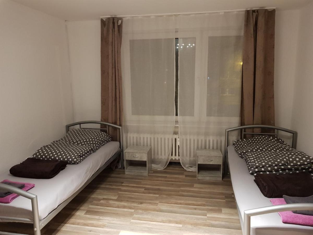 Marktplatz دوسبرغ المظهر الخارجي الصورة