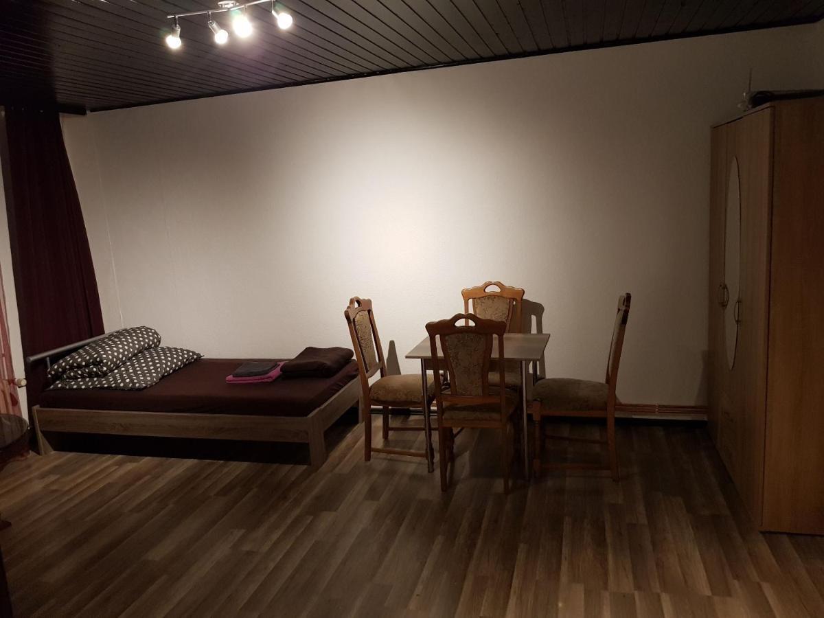 Marktplatz دوسبرغ المظهر الخارجي الصورة