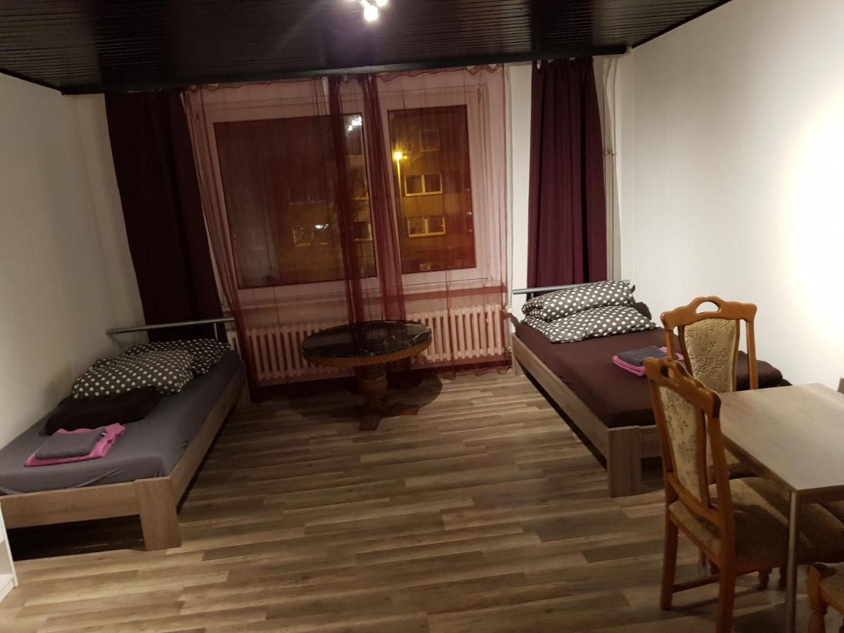 Marktplatz دوسبرغ المظهر الخارجي الصورة