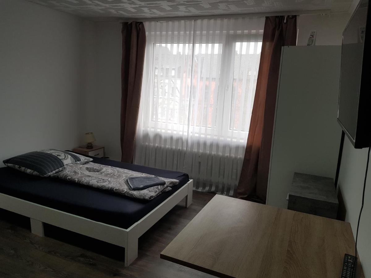Marktplatz دوسبرغ المظهر الخارجي الصورة